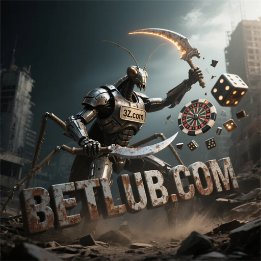 Atração dos Torneios de Jogos Online na Betlub.com